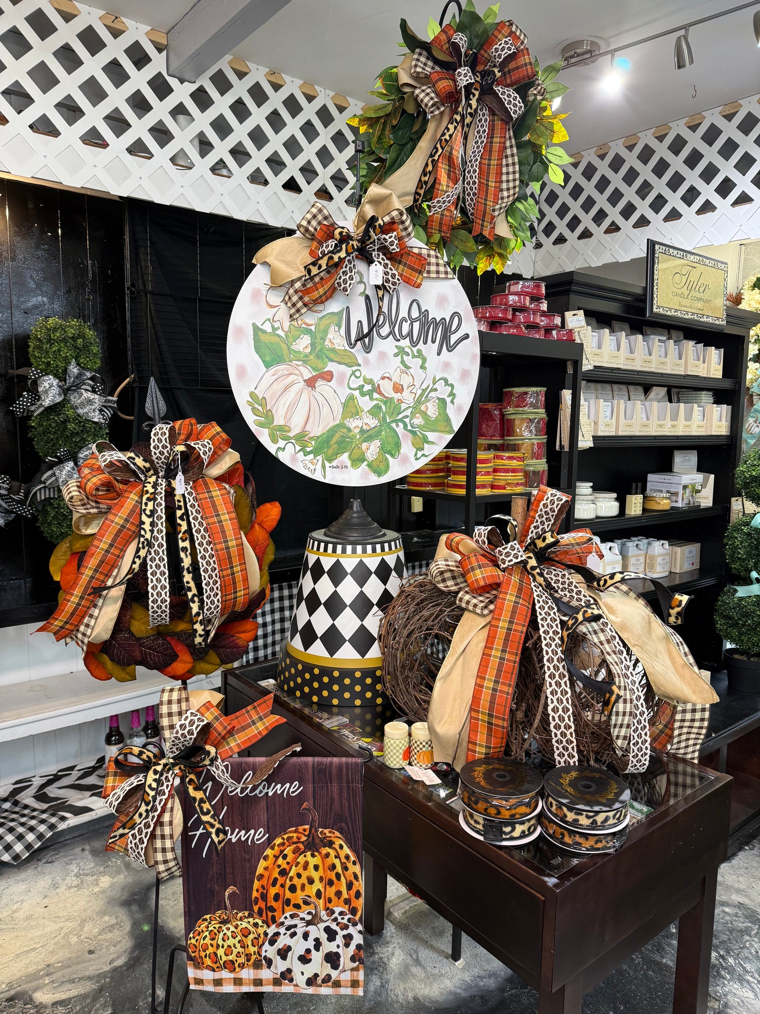 Fall Collections