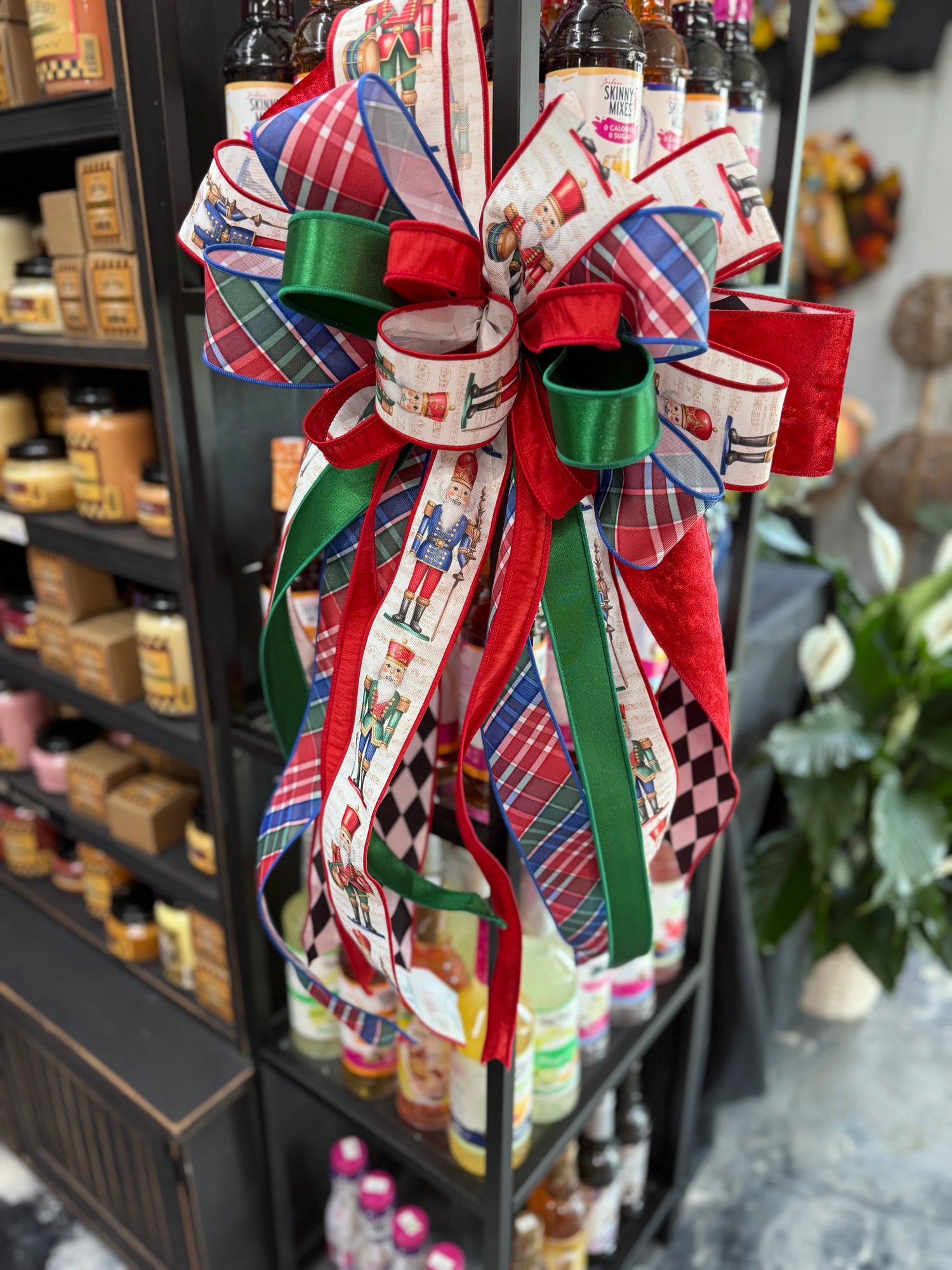 Festive Nutctacker Collection