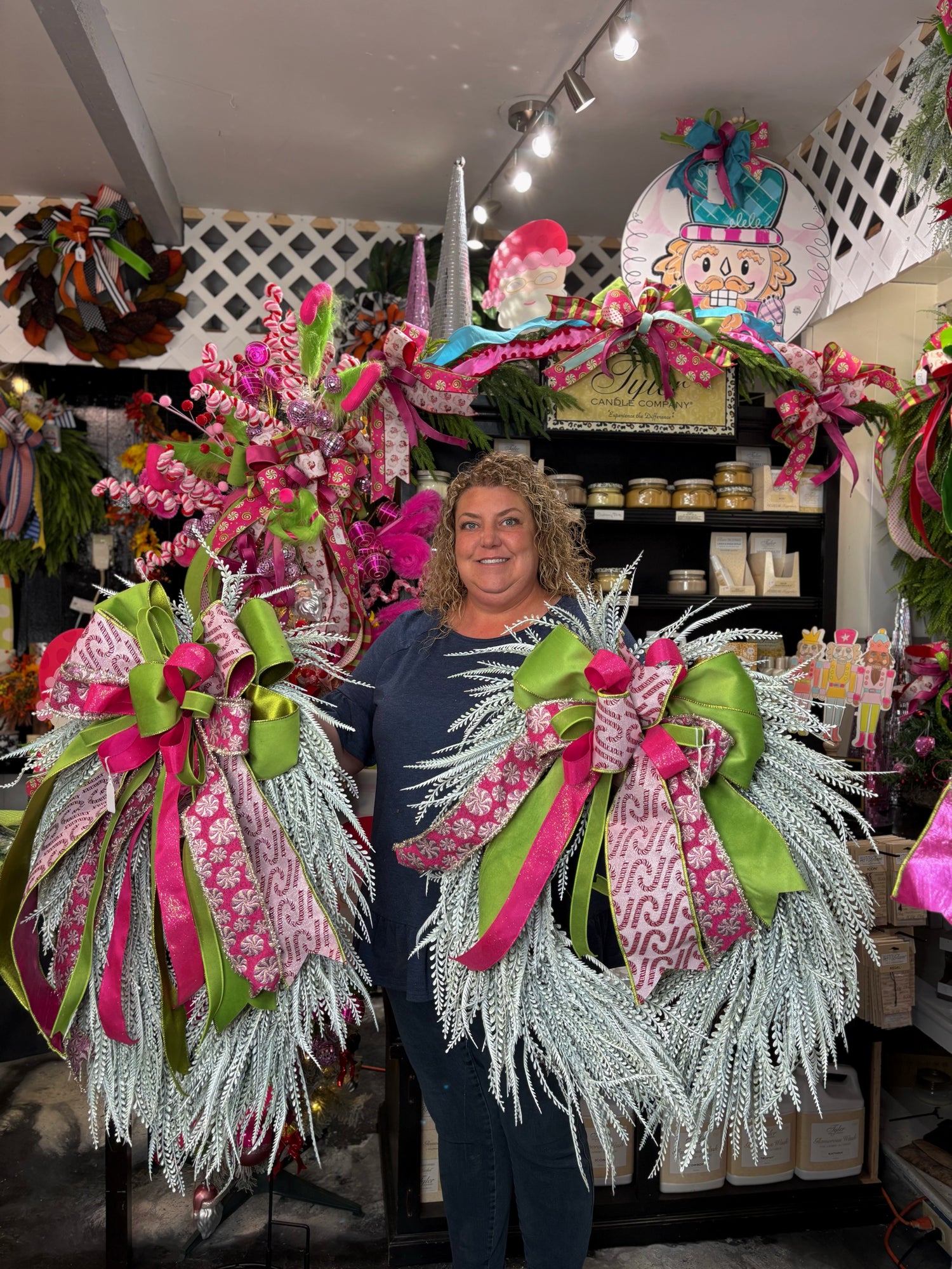 Holly Jolly Christmas