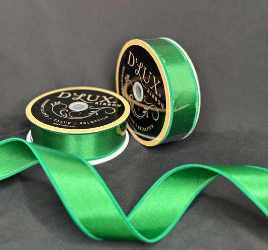 1.5” Forest Luxe Ribbon