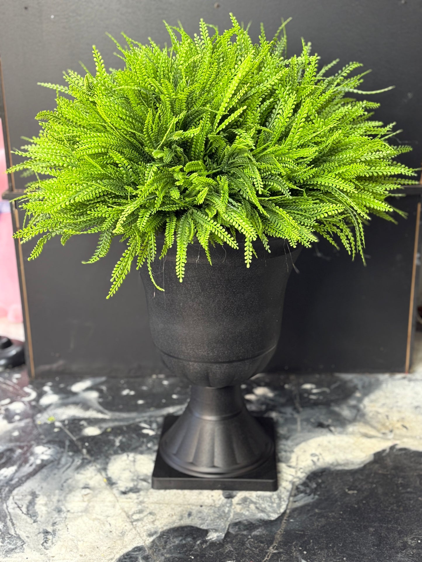 Beadgrass Topper (for Pick up)