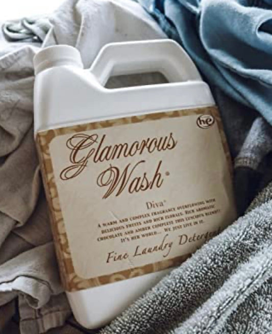 Half Gallon - Diva - Glamorous Wash